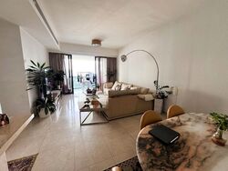 Marina Bay Suites (D1), Condominium #497678951